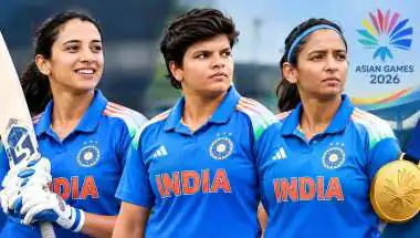 BCCI Reviews India Women's Team After T20 World Cup Exit; Harmanpreet Captaincy Discussed