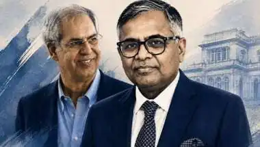 Tata Sons Listing Row: Noel Tata-Led Trustees Accuse Venu Srinivasan, Vijay Singh of Undermining Resolutions