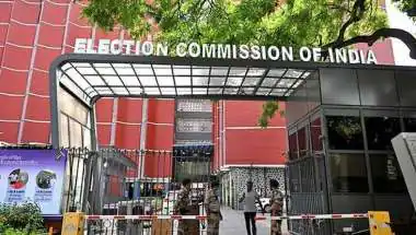 ECI Says No Formal Meeting Request Was Received From Opposition Amid SIR Row