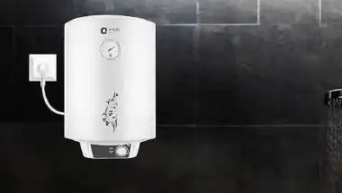 Induction Geyser Explained: How It Works and Is It Better Than a Normal Geyser?