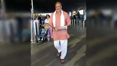 Nana Patekar Dies at 75 in Goa; PM Modi Leads Tributes