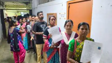 Chennai Voter Registration Camps on Oct 10–11: What to Carry