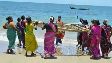 Gujarat Plans ₹100 Crore Marine Biotech Corridor in Porbandar