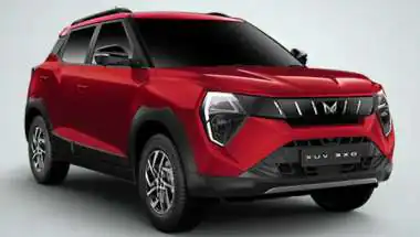 Mahindra XUV 3XO CNG Launch on October 15: Expected Engine, Features and Rivals