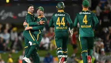 South Africa vs Australia Test Series: How a 3–0 Result Could Change the WTC Table