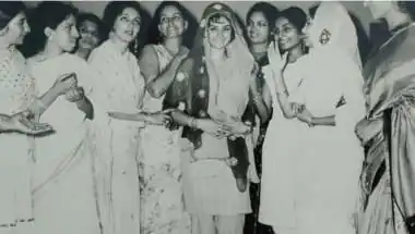 Saira Banu Mourns Kathak Guru Roshan Kumari: ‘Phir Milenge’