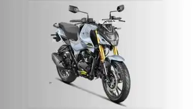 Hero Xtreme 160R 4V Teased Ahead of Expected October Launch: What We Know