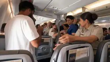 CJP Protest LIVE: Dipke Detained at Delhi Airport, Rathee Held