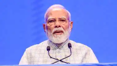 PM Modi in Chennai: ₹13,000 Cr Projects, New Metro Stretch Opens