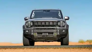 JSW Combat SUV India Debut in December 2026: Expected Design, Features and Hybrid Specs