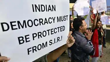 India Rejects UN Human Rights Office’s Concerns Over Delhi Protest Detentions