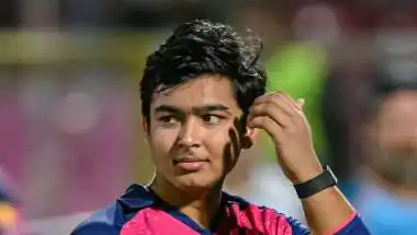 Shivam Dube Under Pressure After India’s Ranchi T20I Defeat: Stats, Form and Selection Debate