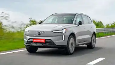 Volvo EX90 India Launch on October 12: Expected Price, Range, Features and Specs