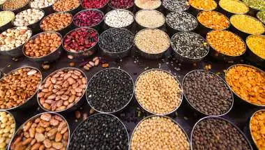 India’s Pulse Imports Fall 31% as Production Hits 274 Lakh Tonnes