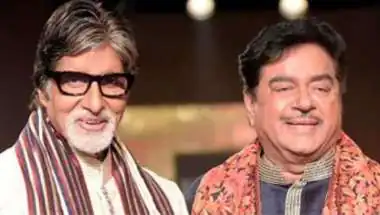 Amitabh Bachchan Turns 84: Shatrughan Sinha Calls Him Gen Z’s Inspiration