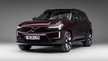 Volvo EX90 India Launch: Expected Price, 106kWh Battery, 625km Range and Features