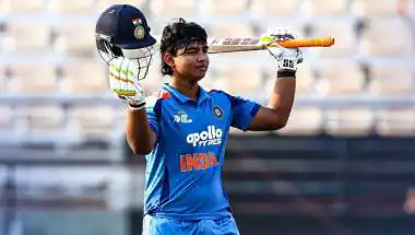 India vs West Indies 4th T20I: Could Vaibhav Sooryavanshi Replace Sanju Samson?