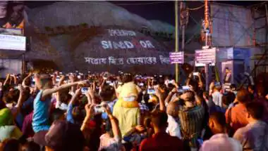 Durga Puja Book Wars: BJP Plans 1,500 Stalls, CPI-M Broadens Shelf