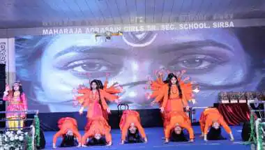 Gopal Kanda Pledges ₹5 Crore for Heart Hospital at Sirsa Agrasen Jayanti