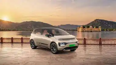 MG Windsor Indulge Edition Launched at ₹17.89 Lakh; Gets Rear Entertainment Screen