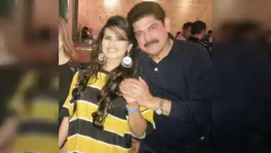 Kratika Sengar Pens ‘Love You Dad’ for Father-in-Law Pankaj Dheer on His First Death Anniversary