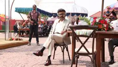 Dhanush Calls Rajinikanth’s Jailer 2 a Blockbuster Feast for Every Thalaivar Fan