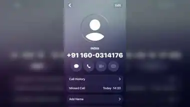 Caller Name Display Mandatory From November 1 Under New CNAP Rule