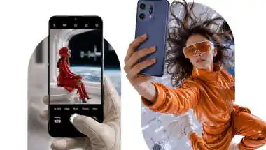 Lava Virat V1 5G Price in India: 13MP Camera, Android 16 and 6,000mAh Battery