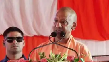 UP to Hold Durga Saptashati Recitals in 26 Temples Under Mission Shakti