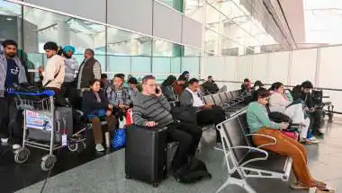 Airfare Rules Finalised, Out in 2 Weeks: Centre to SC