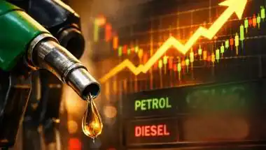 Petrol, Diesel Prices May Rise in November: Oxford Economics Forecast