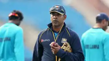 Delhi Capitals Coaching Staff for IPL 2027: Chaminda Vaas, Yuvraj Singh Join Sourav Ganguly