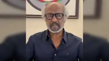 Rajinikanth Pays Emotional Tribute to Late Composer Deva, Calls Him “Pure Gold”
