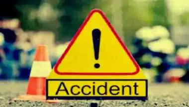 Kota Expressway Crash: 8 Dead, MP Announces Rs 4 Lakh Aid