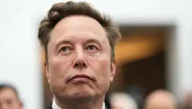 Elon Musk Plans to Give Every American Child One SpaceX Share in 2027