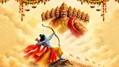Dussehra 2026: PM Modi, Rajnath, Gadkari Share Vijayadashami Wishes