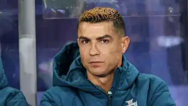 Cristiano Ronaldo Gets 30-Day Portugal Ban and €255 Fine After National-Team Camp Walkout