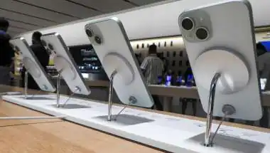 Apple India Revenue Crosses Rs 1 Lakh Crore, Profit Up 66%