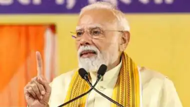 PM Modi Varanasi, Kedarnath Visit Oct 24-25: Air Show, Review