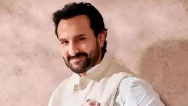 Saif Ali Khan Shocked He Can’t Earn From Instagram: Watch Reaction