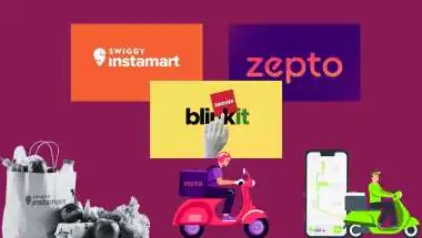 FSSAI Considers Stricter Rules for Quick-Commerce Apps Over Expired Food and Product Quality