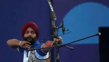 Asian Para Games 2026: Harvinder Singh, Vijay Sundi Win Gold in Men’s Recurve Doubles