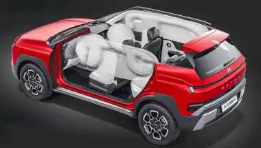 Hyundai Bayon Engine Makes 115 PS, Offers Dash Boost Mode and Three Drive Modes
