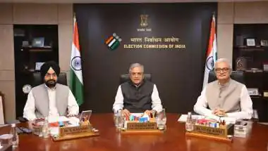 RTI Reveals Why Cabinet Secretariat Declined Action on Election Commissioners’ Complaints