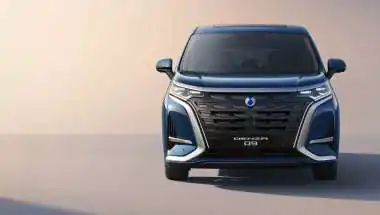 BYD Denza India Debut: D9 Luxury MPV, Z9 GT Electric Shooting Brake Likely to Arrive