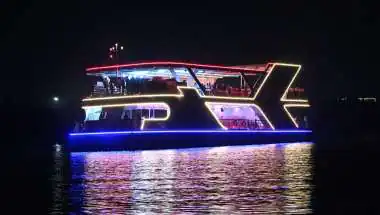Ekta Nagar Tourism: Gujarat Launches Rs 16 Crore ‘Ekta Cruise’ on the Narmada River