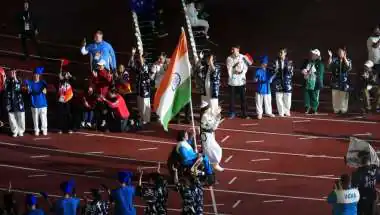 Asian Para Games 2026: India’s Record 114-Medal Haul