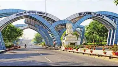 Gautam Buddha Nagar Leads UP in Per Capita Income: Check Lucknow and Ghaziabad’s Rankings