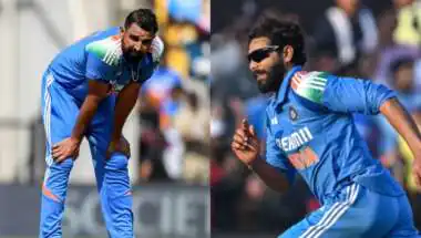 Ajinkya Rahane Picks Five Indian Fast Bowlers for 2027 ODI World Cup, Leaves Out Mohammed Shami