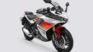 New Hero Karizma XMR 250 Red Colour Revealed: Design Details and Expected Specs